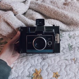 📷 POLAROID COLOR PACK II CAMERA 📷